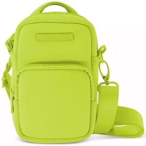 NEW MyTagAlongs Everleigh Mini Convertible Crossbody